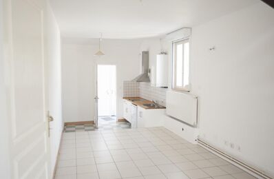 appartement 2 pièces 48 m2 à louer à Nancy (54000)
