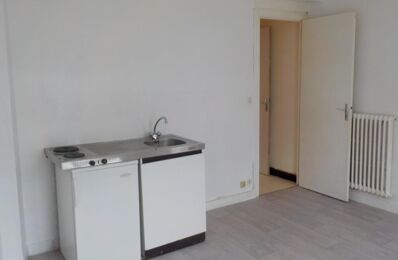location appartement 397 € CC /mois à proximité de Arradon (56610)