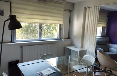 location appartement 1 010 € CC /mois à proximité de Brignais (69530)