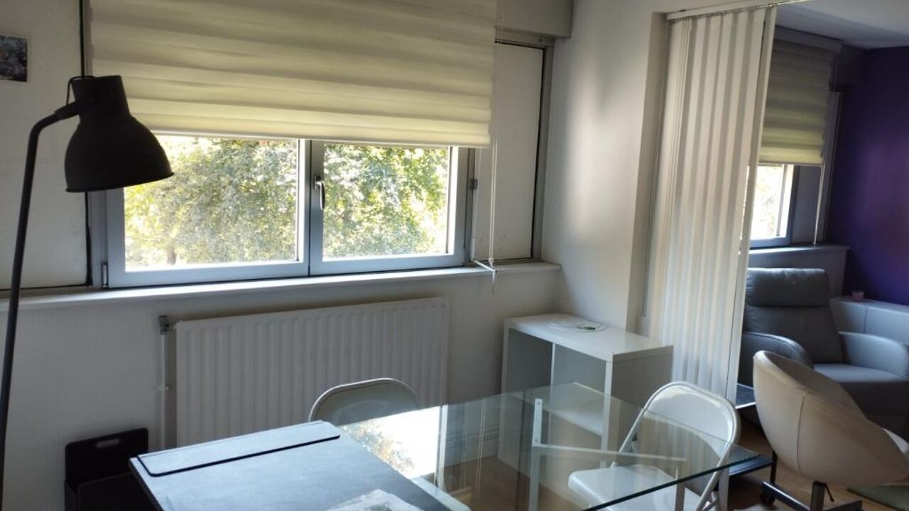 appartement 1 pièces 41 m2 à louer à Lyon 1 (69001)