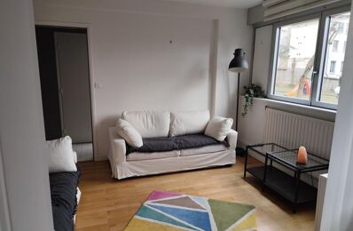 location appartement 970 € CC /mois à proximité de Lyon 5 (69005)