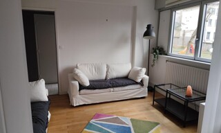 Appartement 1 Pièce 41 m² à louer à Lyon 1 (69001)