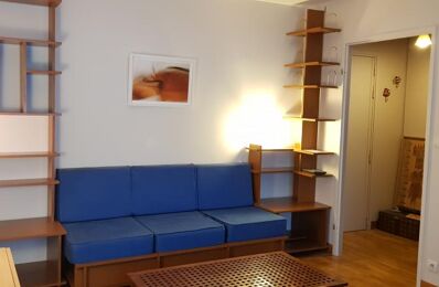 location appartement 1 310 € CC /mois à proximité de Le Chesnay (78150)