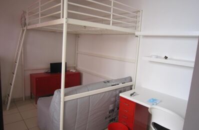 location appartement 510 € CC /mois à proximité de Toulouse (31200)