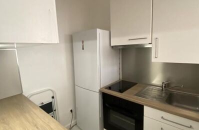 location appartement 1 245 € CC /mois à proximité de Villejuif (94800)