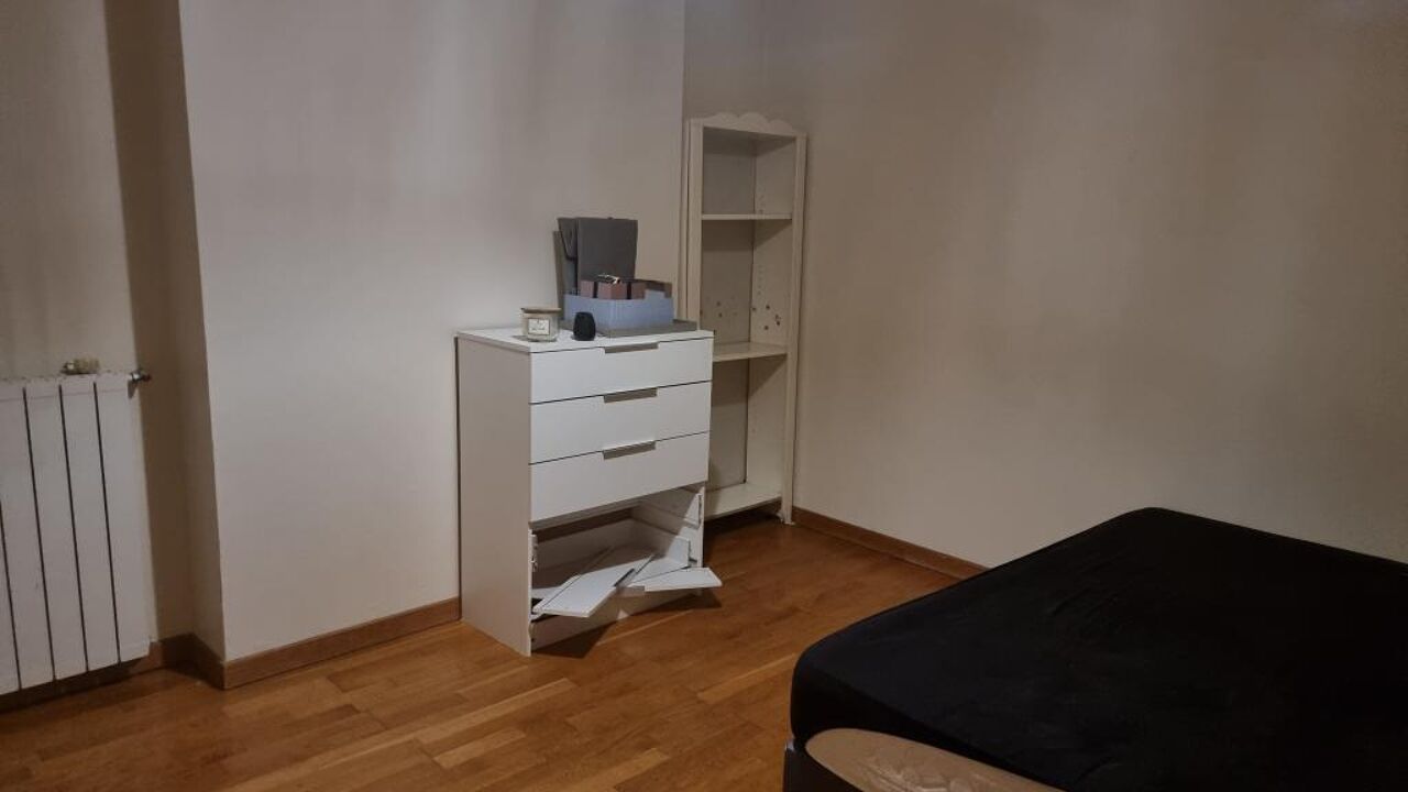 appartement 5 pièces 92 m2 à louer à Argenteuil (95100)