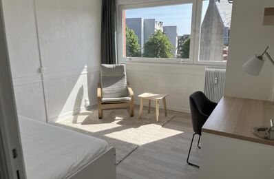 location appartement 495 € CC /mois à proximité de Beaucamps-Ligny (59134)