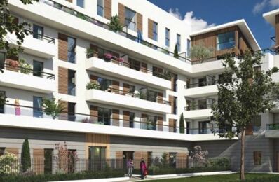 location appartement 1 200 € CC /mois à proximité de Suresnes (92150)