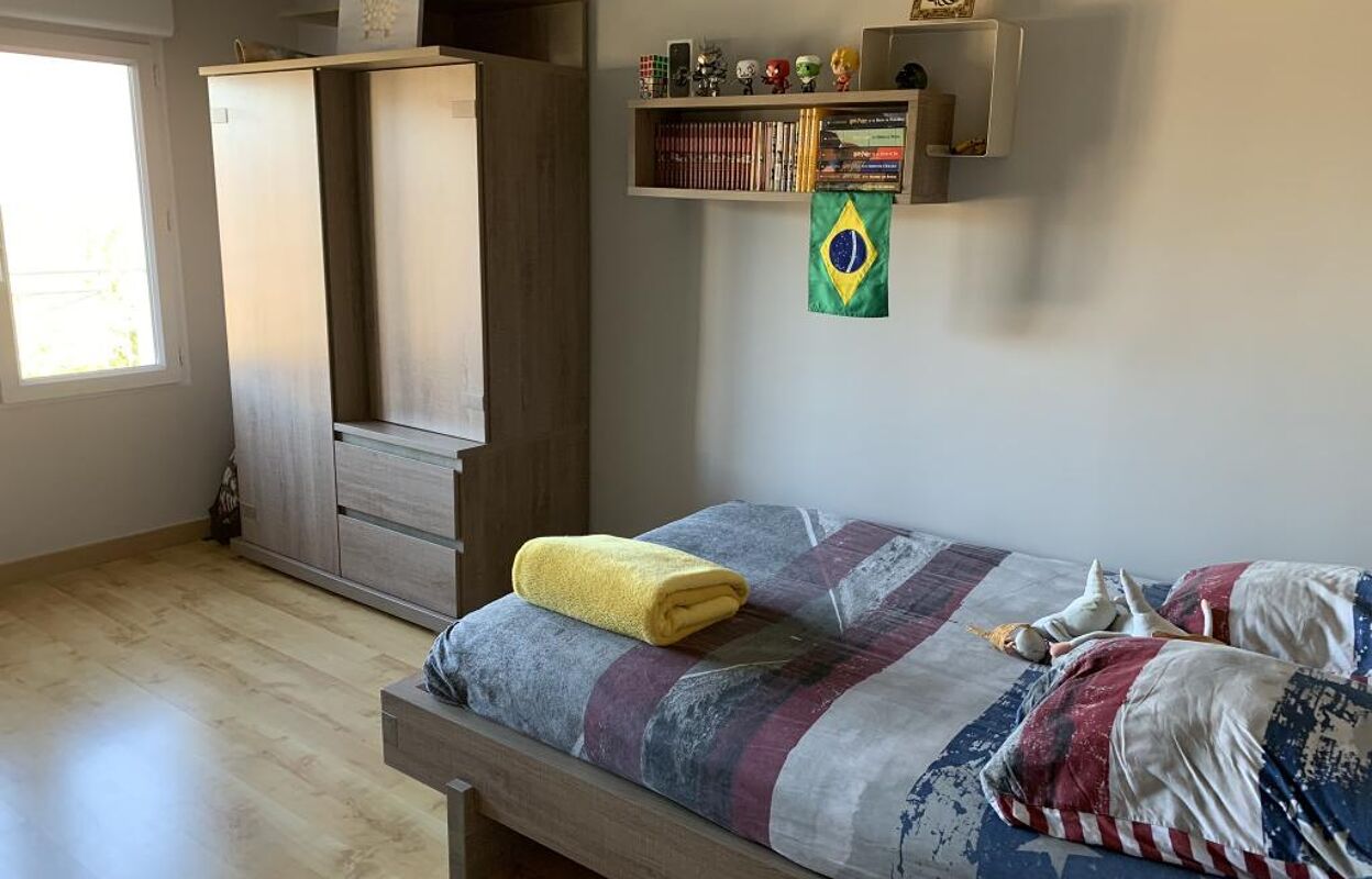 appartement 1 pièces 11 m2 à louer à Saint-Maur-des-Fossés (94100)