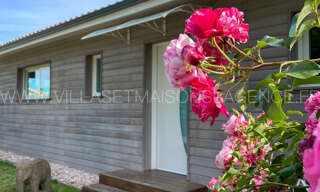 Maison 5 Pièces 195 m² à vendre à Le Porge (33680)