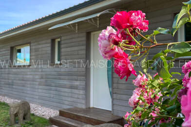 Maison 5 pièces 749700 €