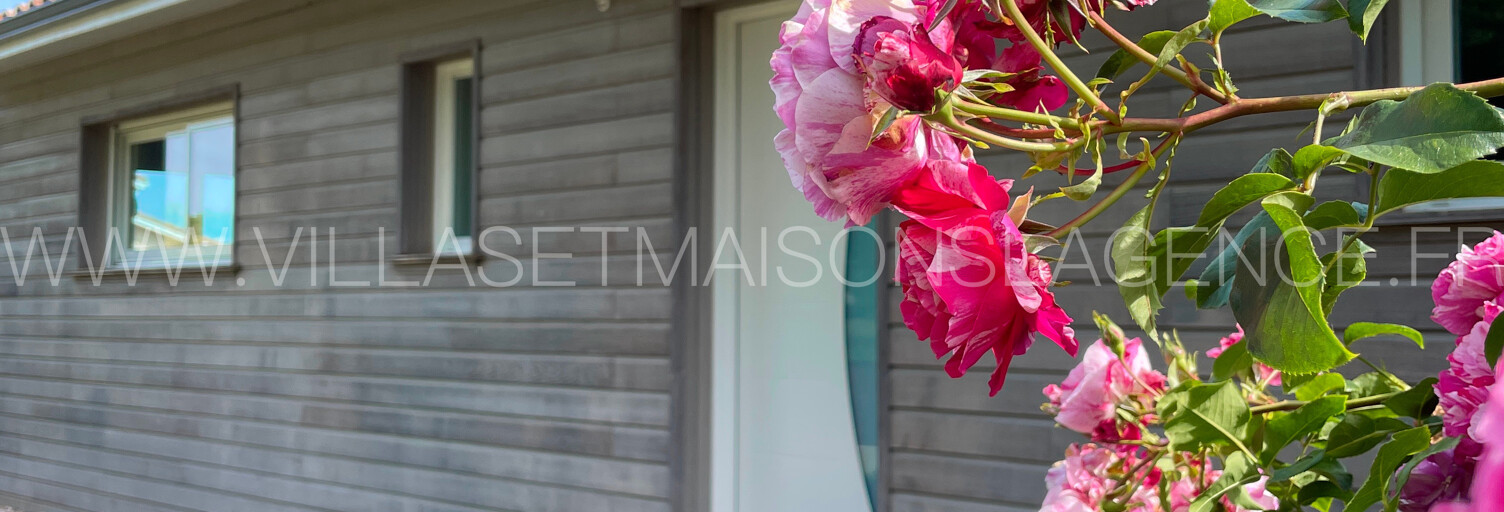 Maison 5 Pièces 195 m² à vendre à Le Porge (33680)