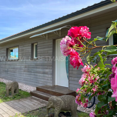 Maison 5 pièces 749700 €