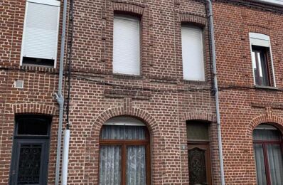 vente maison 129 500 € à proximité de Denain (59220)