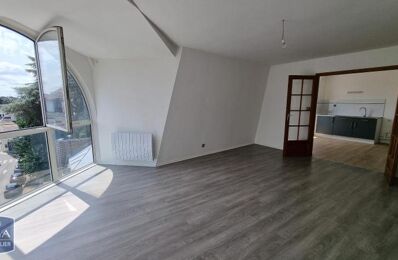appartement 3 pièces 67 m2 à louer à Cambrai (59400)
