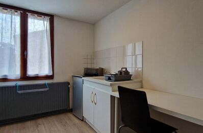 location appartement 430 € CC /mois à proximité de Neuville-en-Ferrain (59960)
