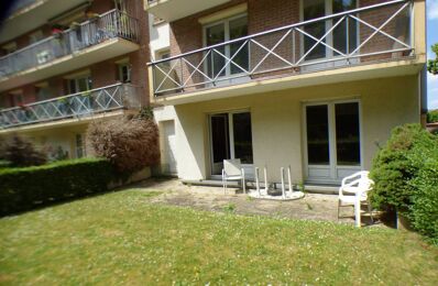 vente appartement 227 000 € à proximité de Wattignies (59139)