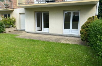 vente appartement 227 000 € à proximité de Marcq-en-Barœul (59700)