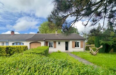 vente maison 149 100 € à proximité de Montigny-en-Gohelle (62640)