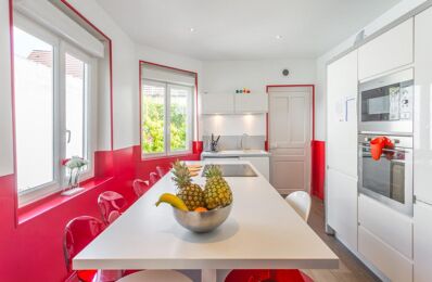 location appartement 445 € CC /mois à proximité de Vignacourt (80650)
