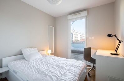 location appartement 588 € CC /mois à proximité de Lyon 9 (69009)