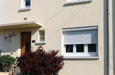 vente maison 148 000 € à proximité de Le Mesnil-Théribus (60240)