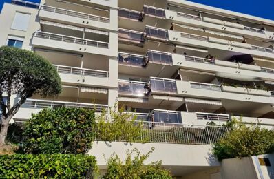 vente appartement 299 000 € à proximité de Gattières (06510)