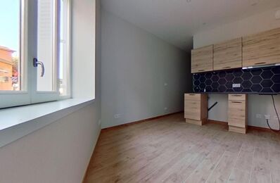 location appartement 660 € CC /mois à proximité de Limonest (69760)