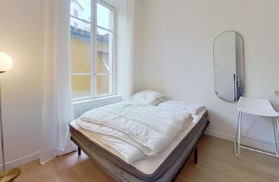 appartement 1 pièces 16 m2 à louer à Lyon 9 (69009)