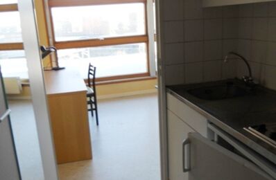 vente appartement 100 000 € à proximité de Verlinghem (59237)