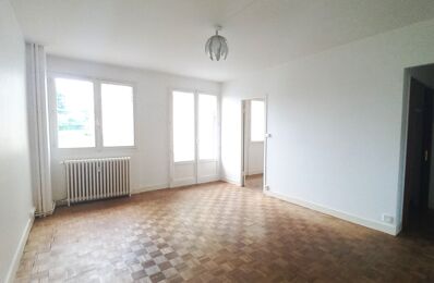 appartement 2 pièces 41 m2 à vendre à Limoges (87000)