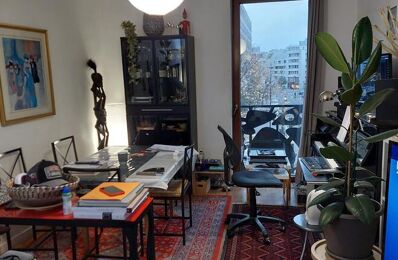 appartement 3 pièces 65 m2 à vendre à Paris 19 (75019)
