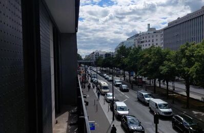 vente appartement 535 000 € à proximité de Paris 4 (75004)