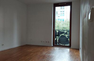 vente appartement 480 000 € à proximité de Paris 10 (75010)