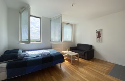 vente appartement 297 000 € à proximité de Malakoff (92240)