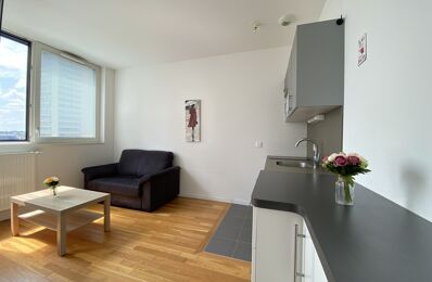 vente appartement 297 000 € à proximité de L'Haÿ-les-Roses (94240)