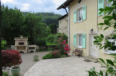 vente maison 364 000 € à proximité de Valgelon-la-Rochette (73110)