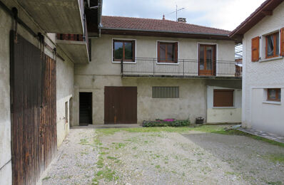 vente maison 294 000 € à proximité de La Ravoire (73490)