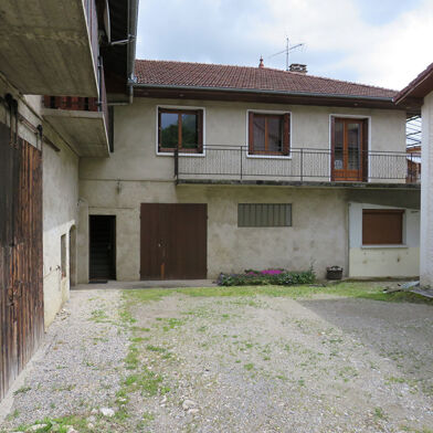 Maison 4 pièces 128 m²