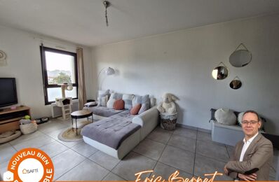 vente appartement 199 000 € à proximité de Niévroz (01120)