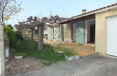vente maison 227 000 € à proximité de Villeneuve-Lès-Avignon (30400)