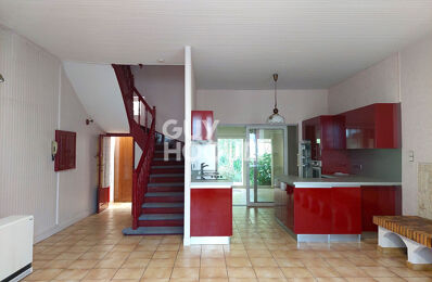 vente maison 195 000 € à proximité de Saint-Pierre-de-Clairac (47270)