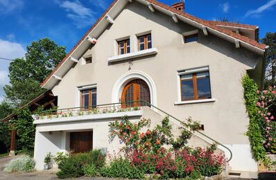 vente maison 349 000 € à proximité de Réaumont (38140)