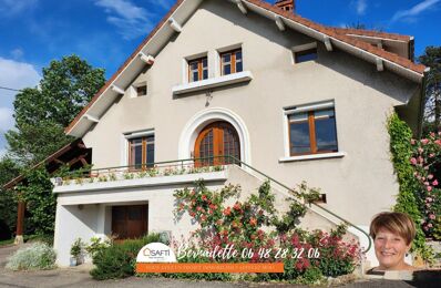 vente maison 349 000 € à proximité de Corbelin (38630)