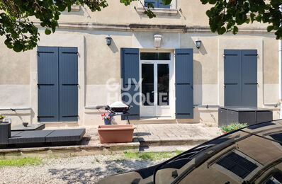 location appartement 1 020 € CC /mois à proximité de Eyragues (13630)