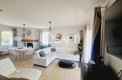 vente maison 474 000 € à proximité de Saint-Trinit (84390)