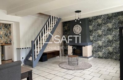 vente maison 179 000 € à proximité de Boisset-Lès-Montrond (42210)