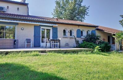 vente maison 305 000 € à proximité de Fréjeville (81570)