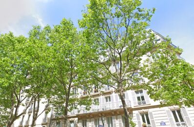 location appartement 1 452 € CC /mois à proximité de Créteil (94000)