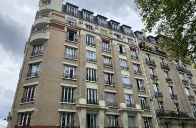location appartement 693 € CC /mois à proximité de Pierrefitte-sur-Seine (93380)